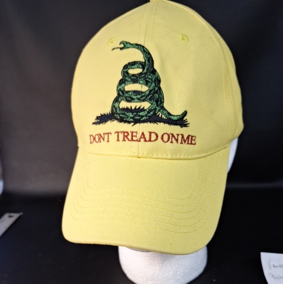 Hat - Picture 1 of 8